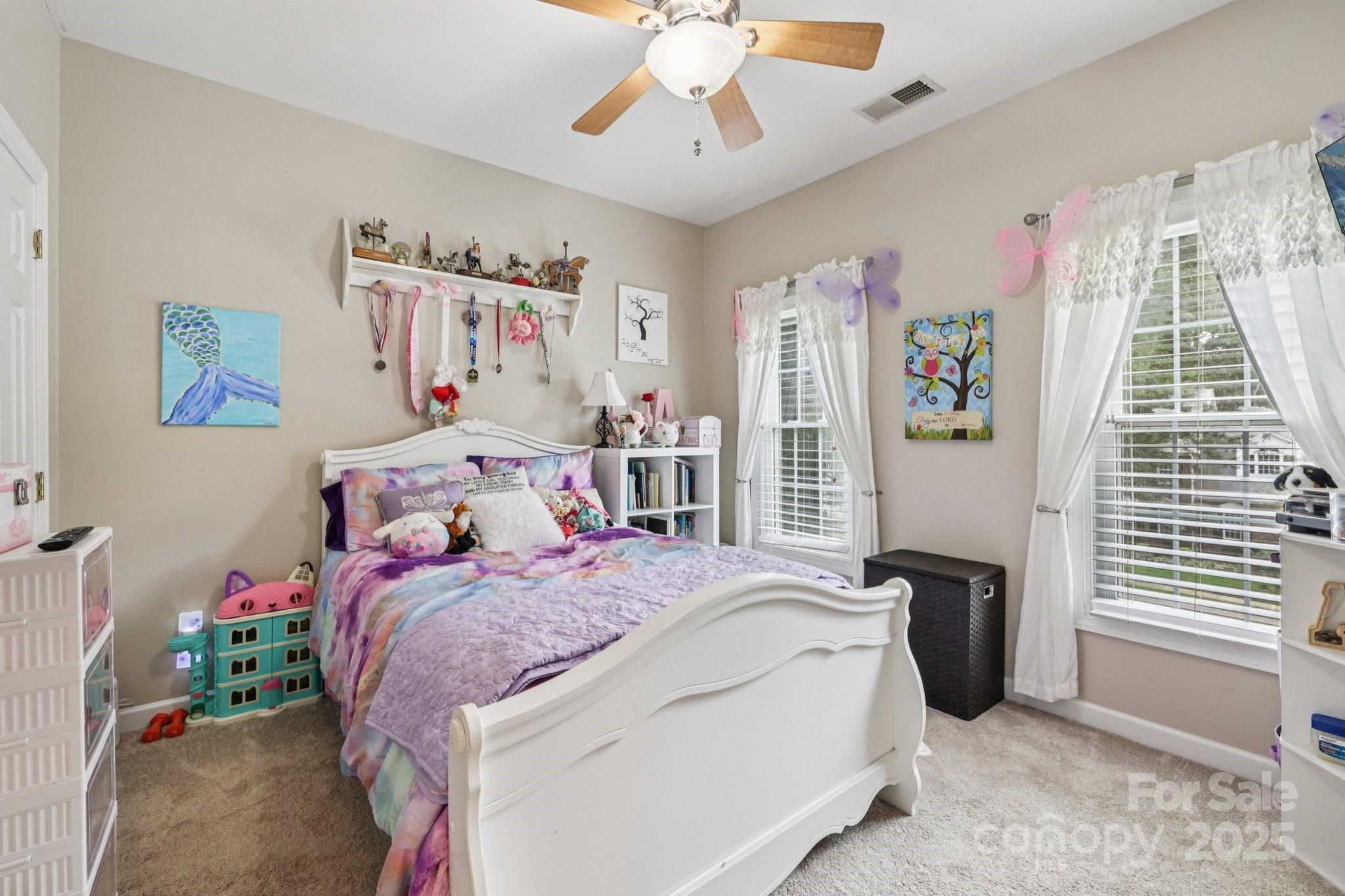 Overlook - Residential