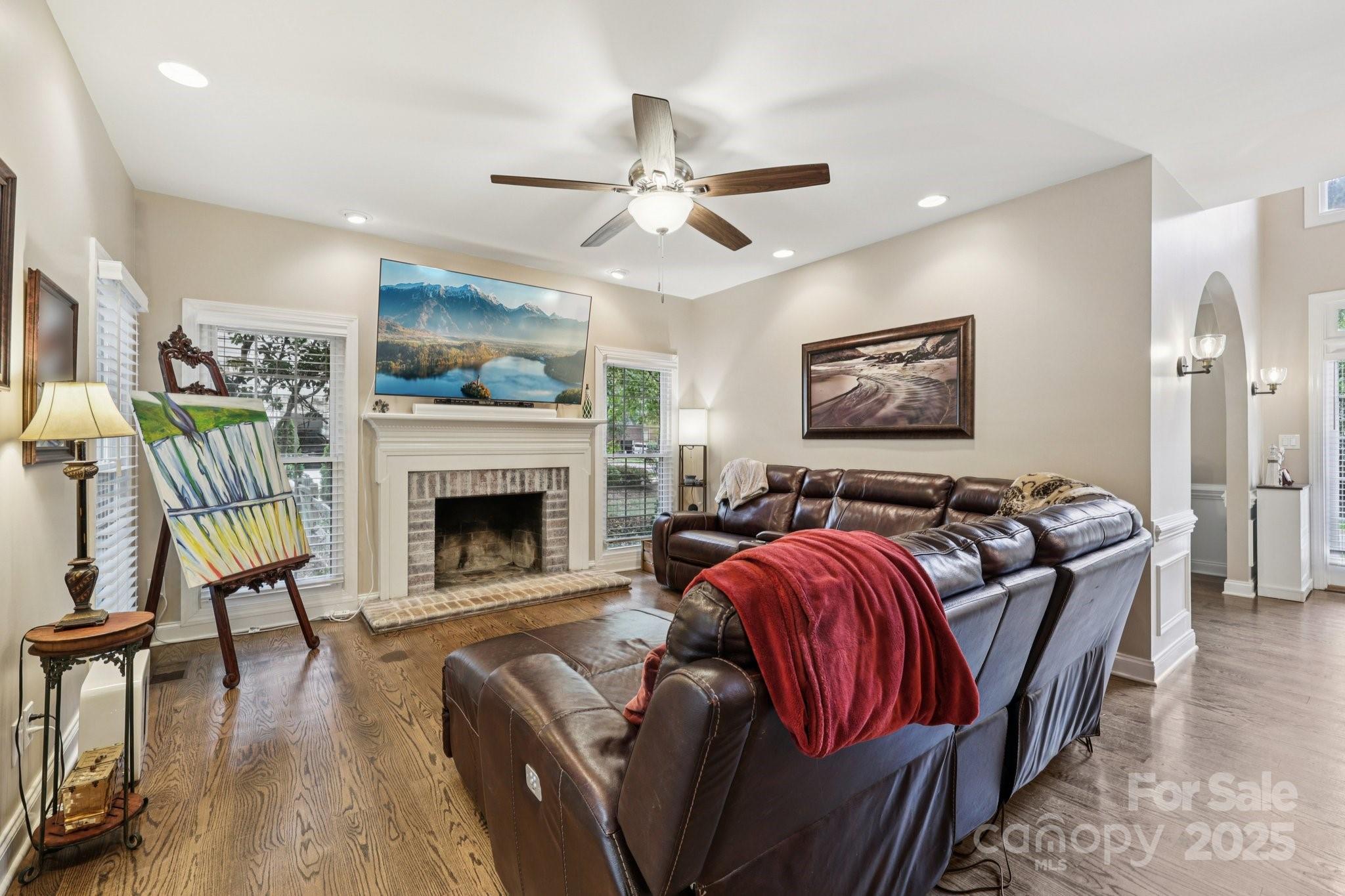 Overlook - Residential