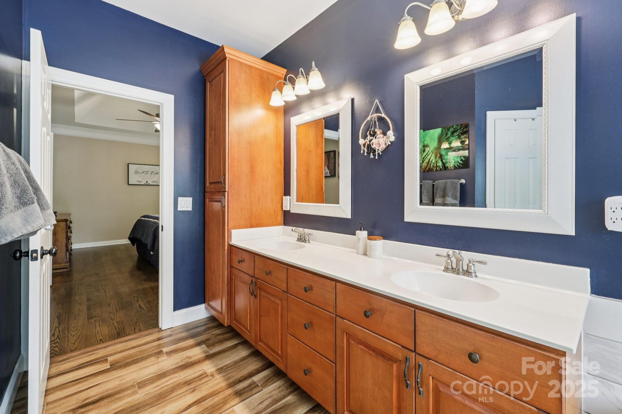 Overlook - Residential