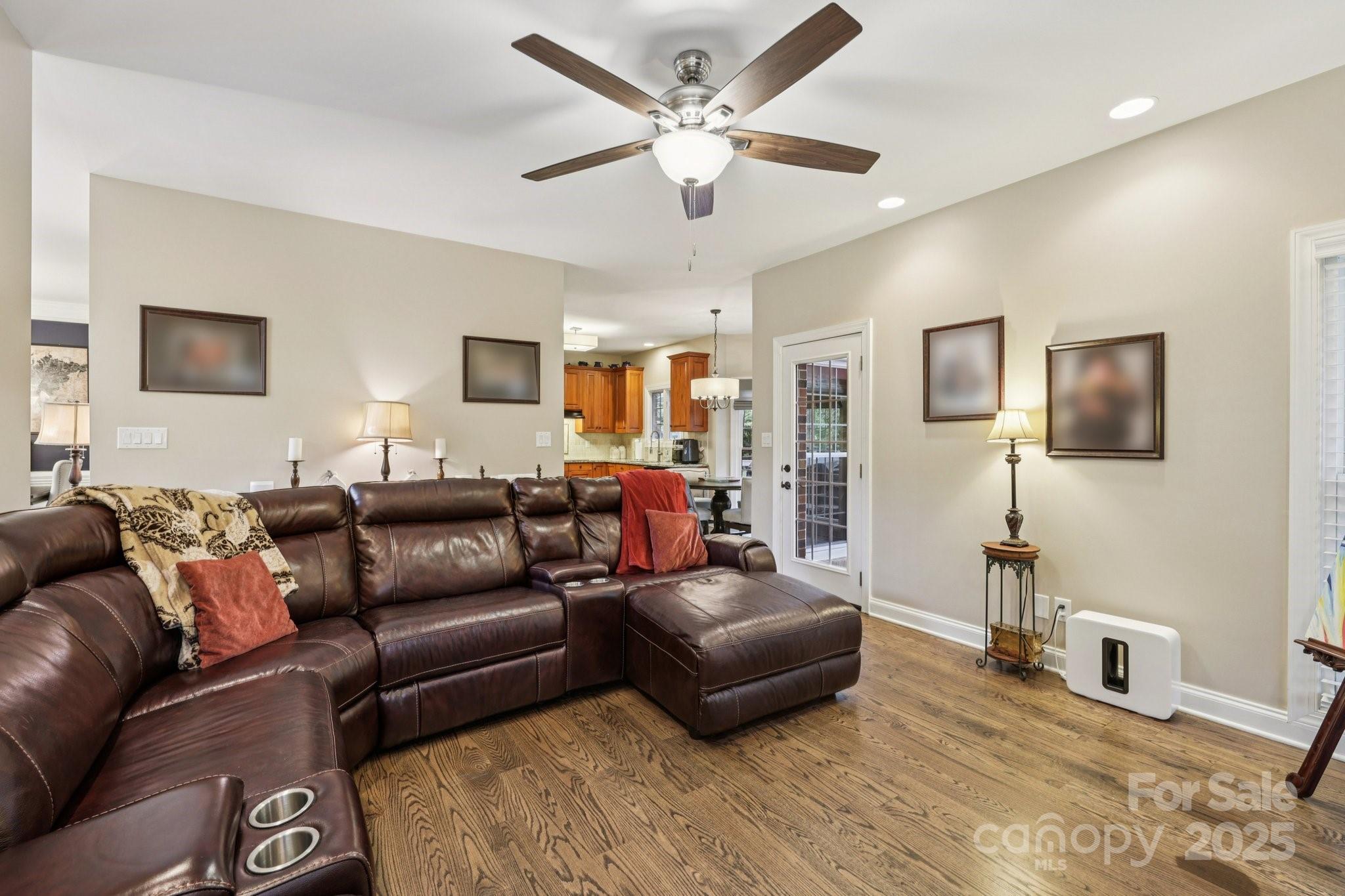 Overlook - Residential