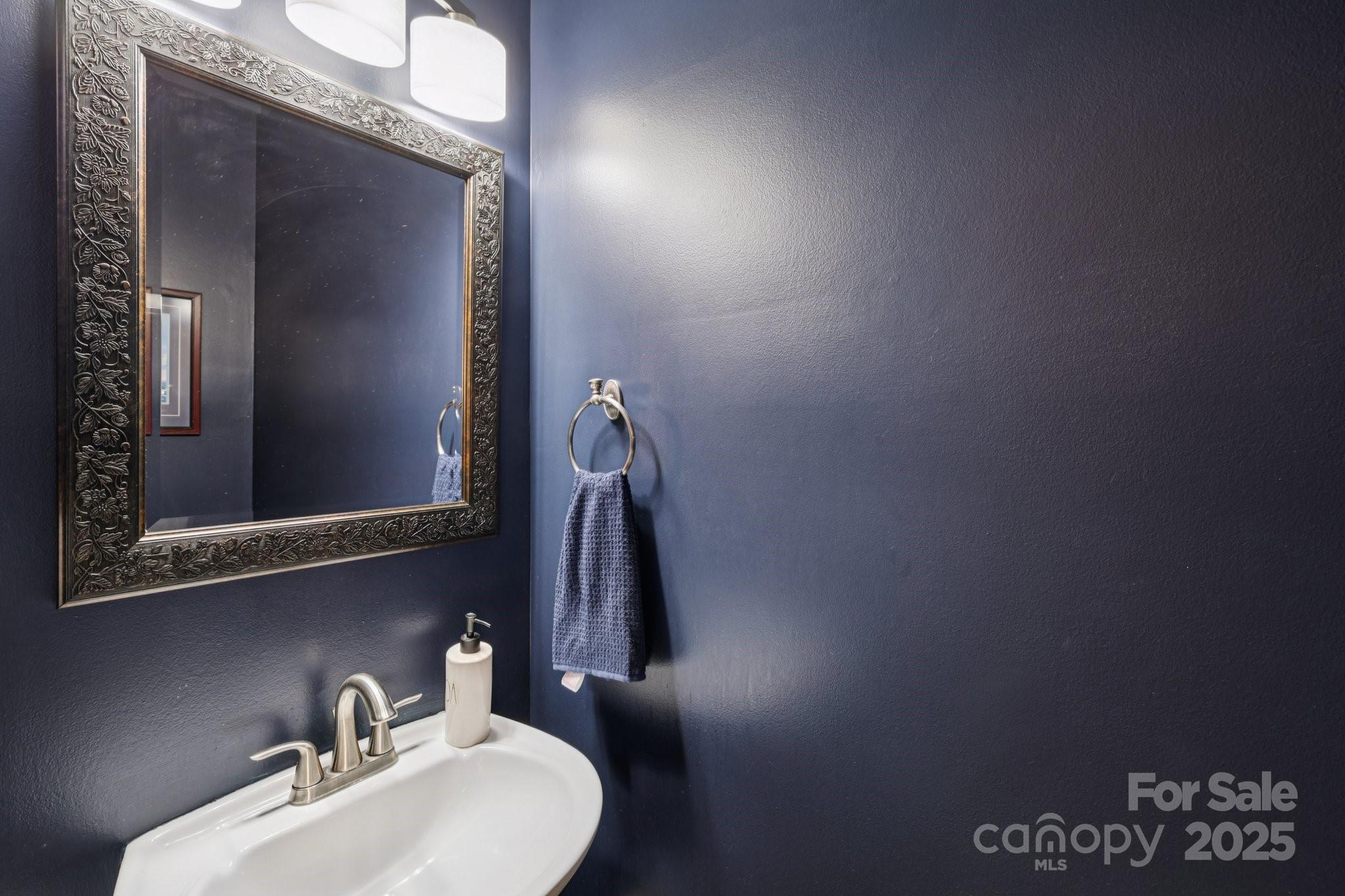 Overlook - Residential