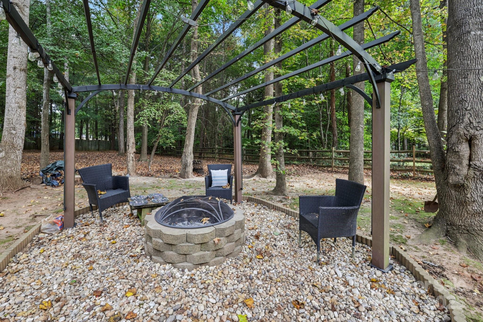 Overlook - Residential