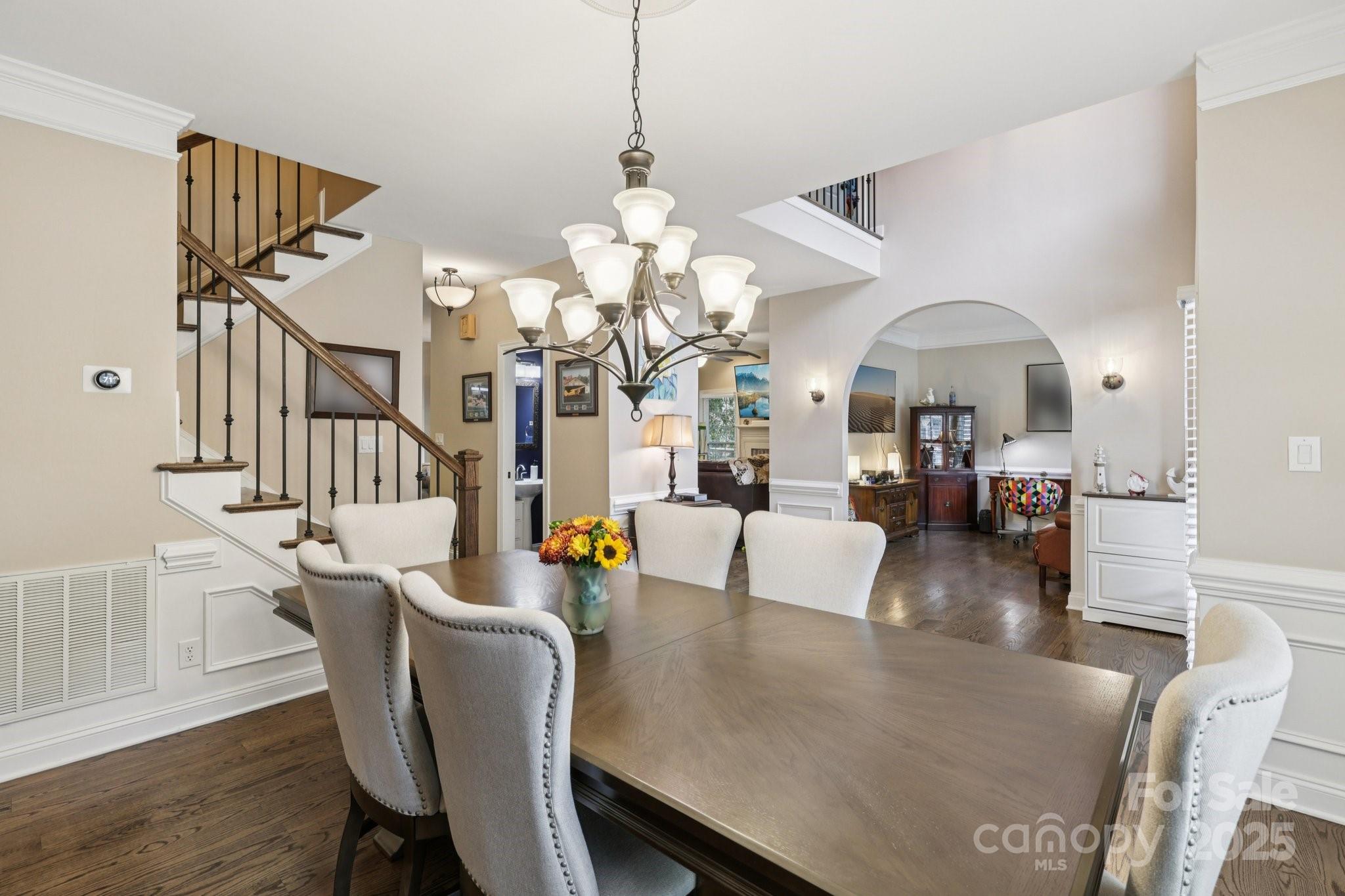 Overlook - Residential