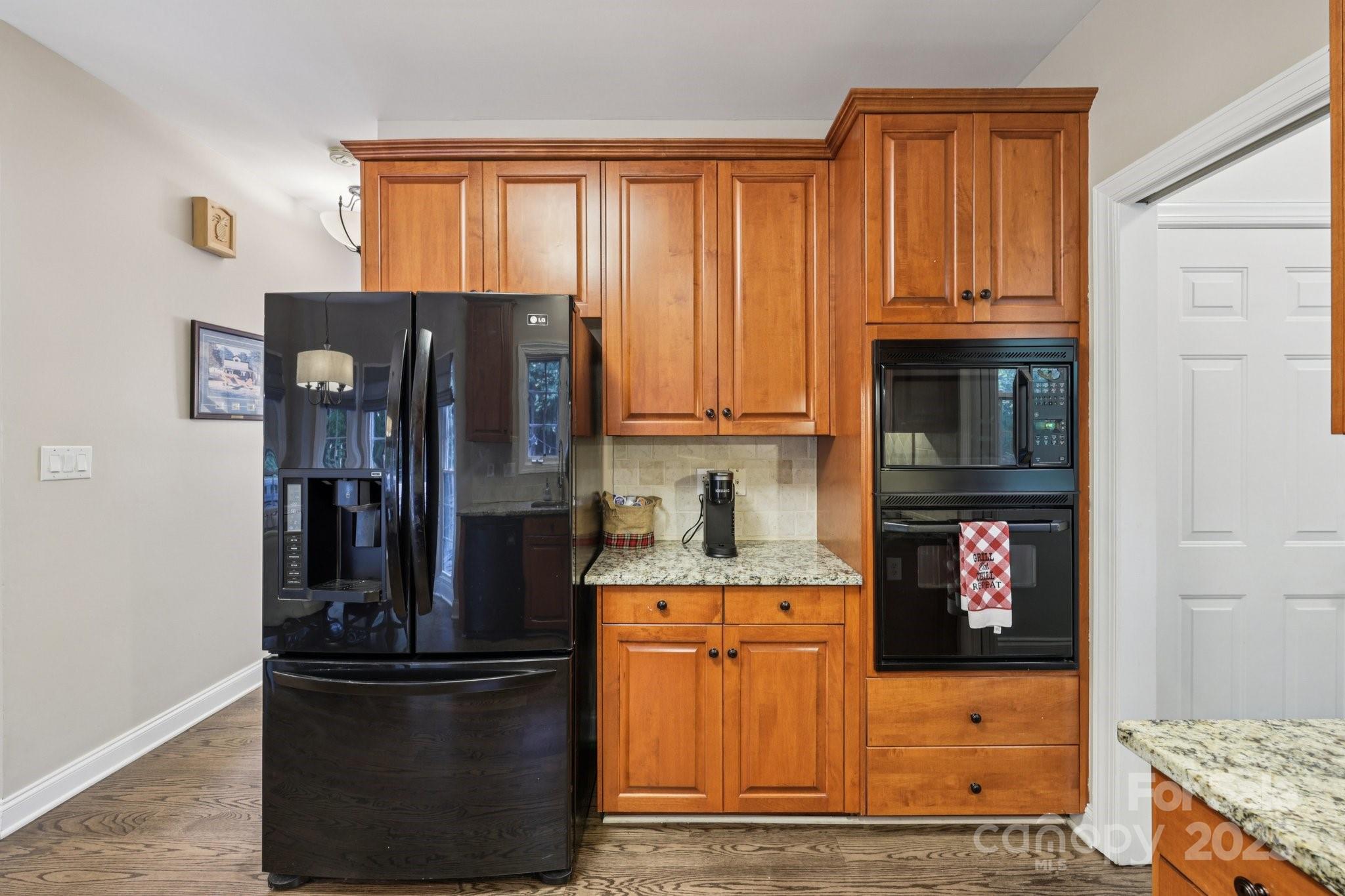 Overlook - Residential