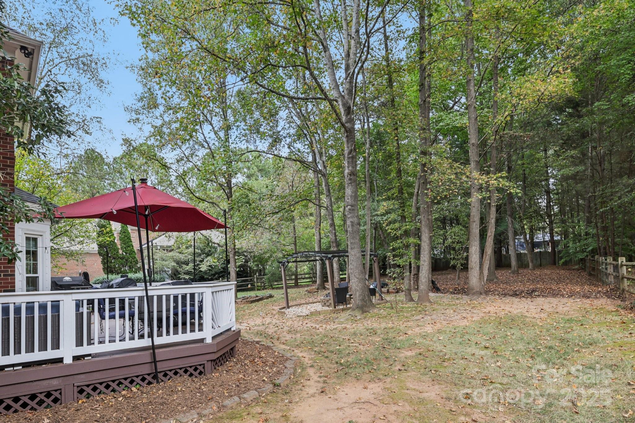 Overlook - Residential