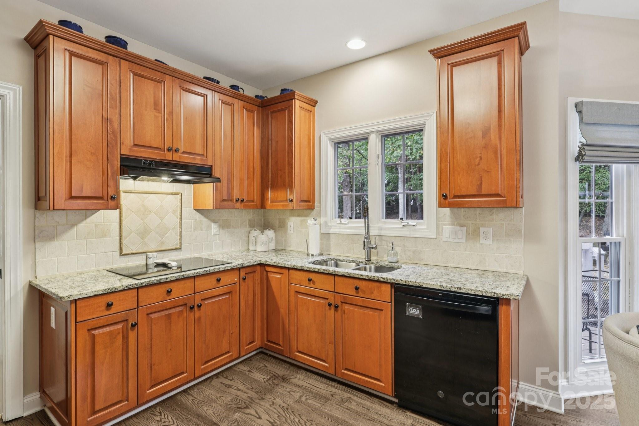 Overlook - Residential