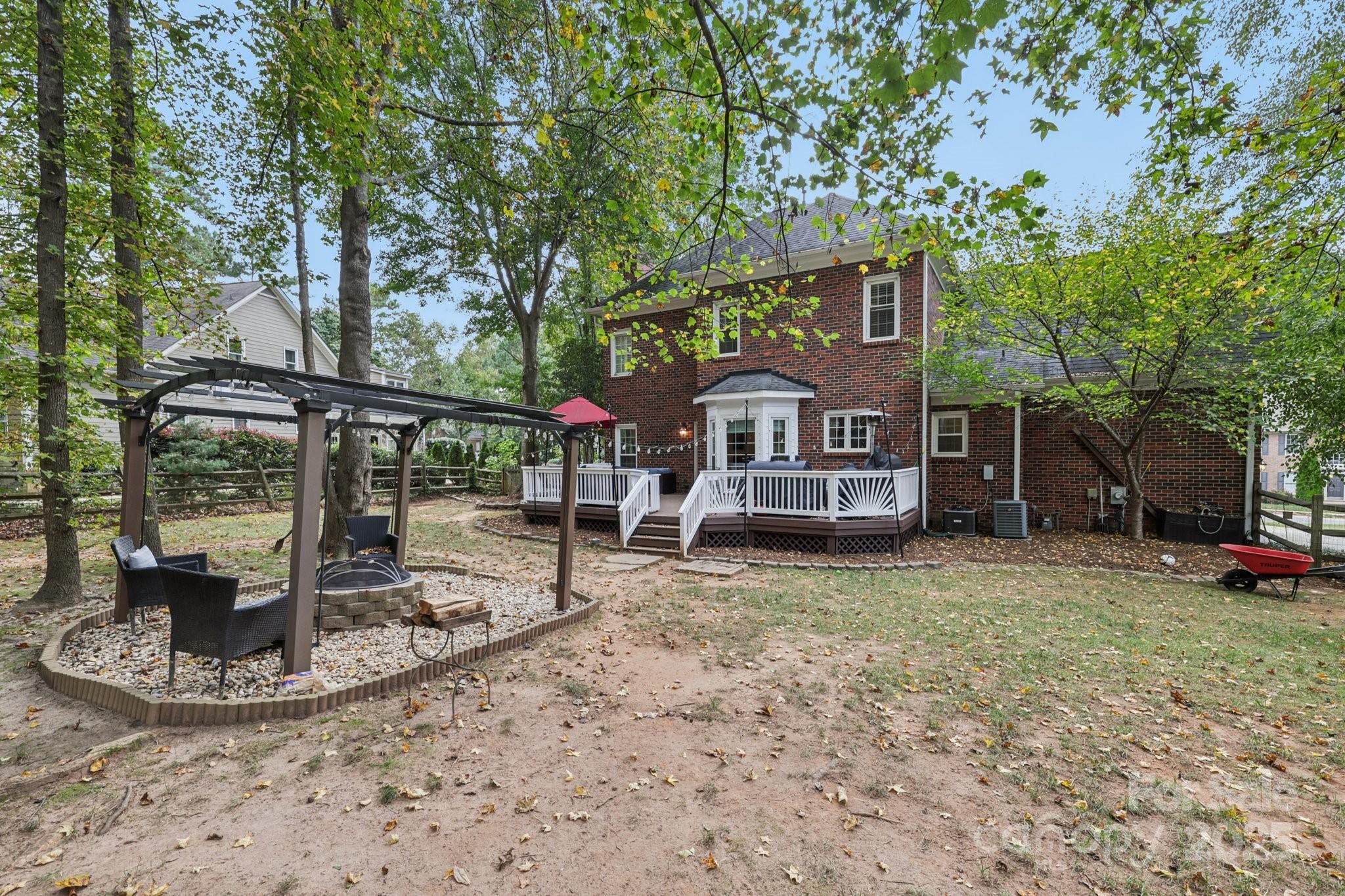 Overlook - Residential