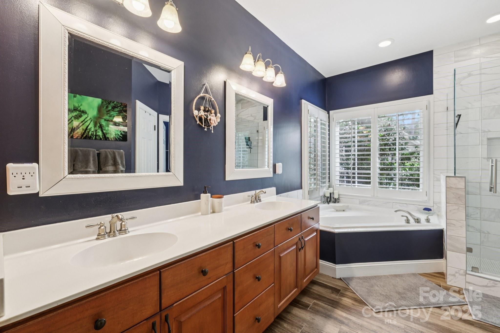 Overlook - Residential