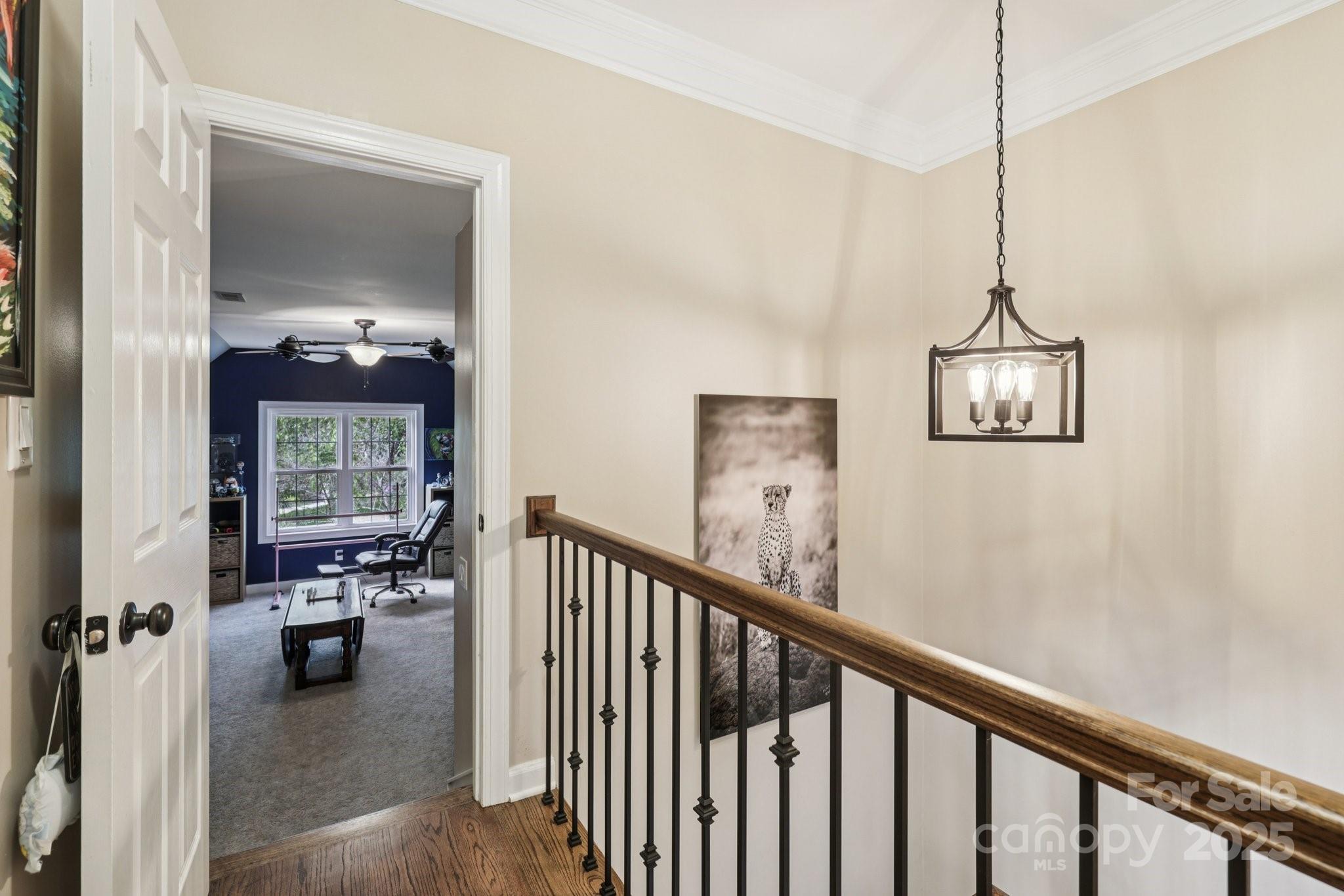 Overlook - Residential