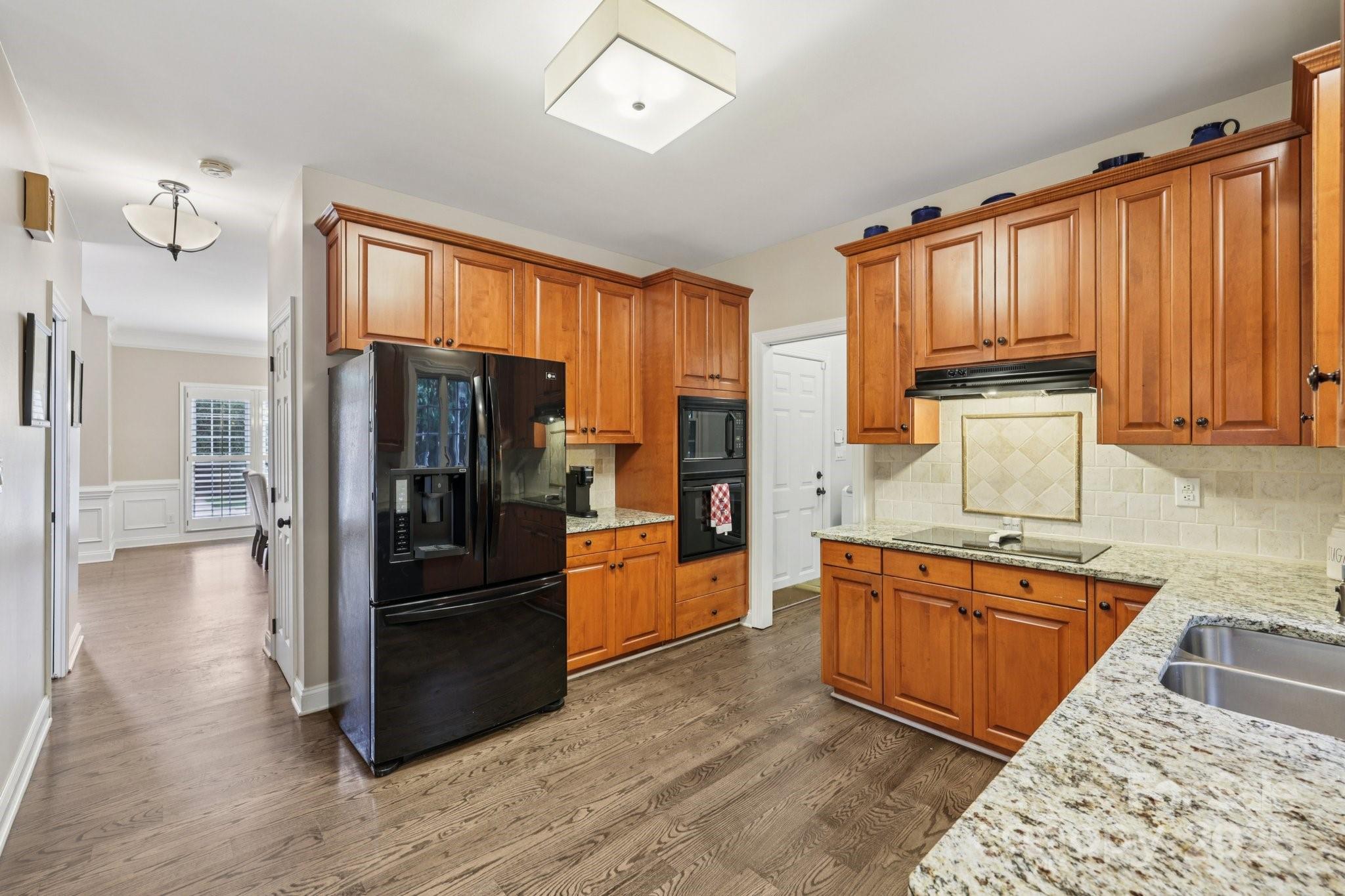 Overlook - Residential