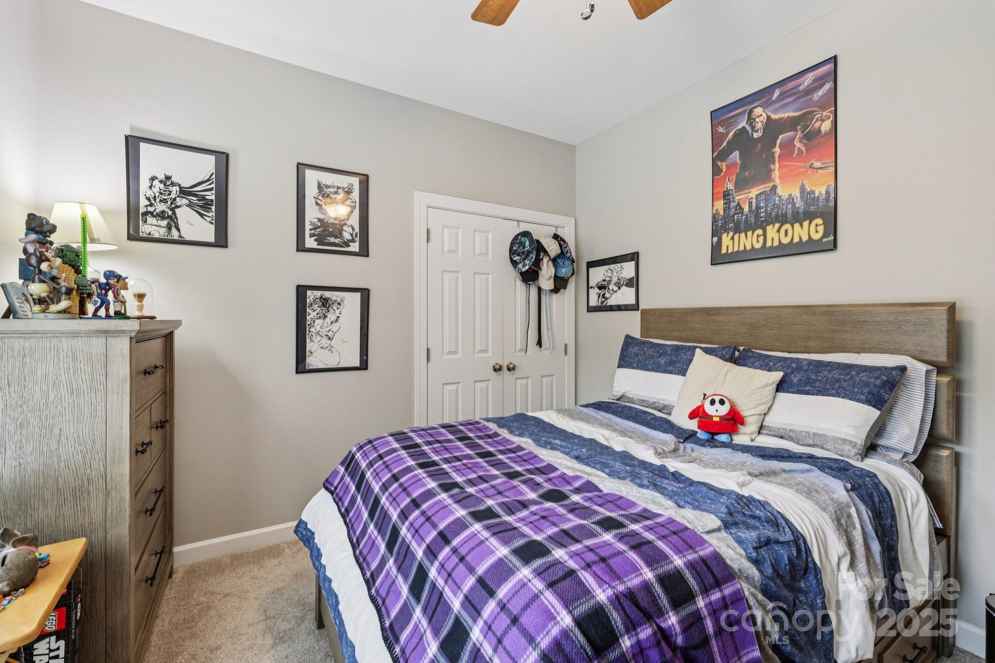 Overlook - Residential