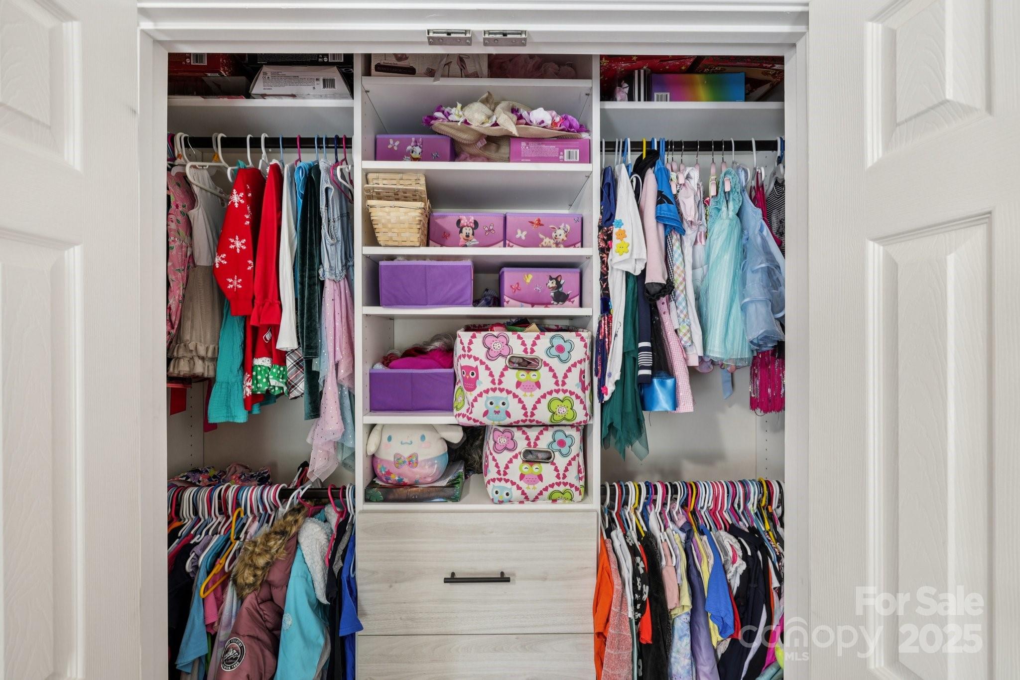 Overlook - Residential