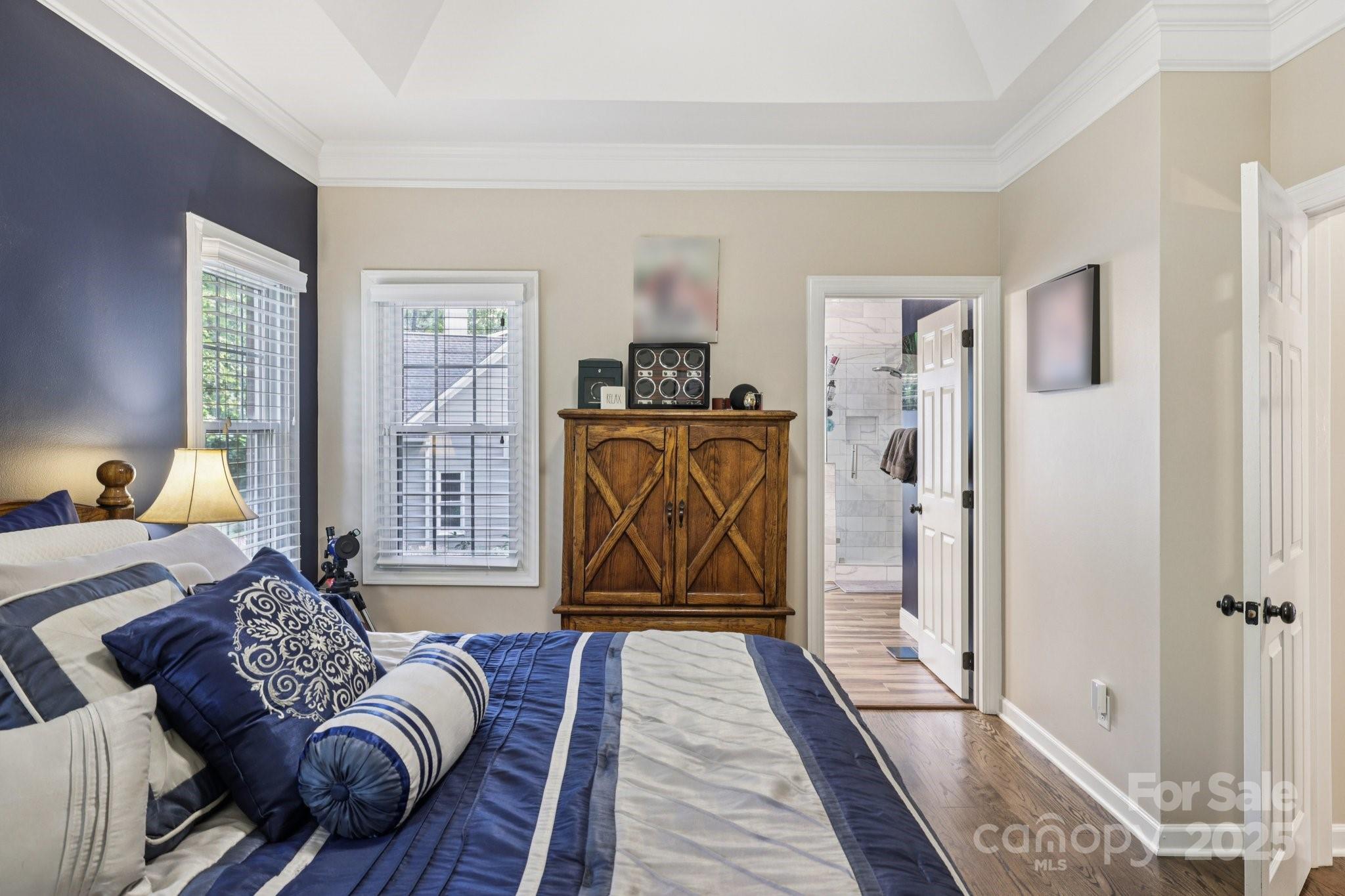 Overlook - Residential