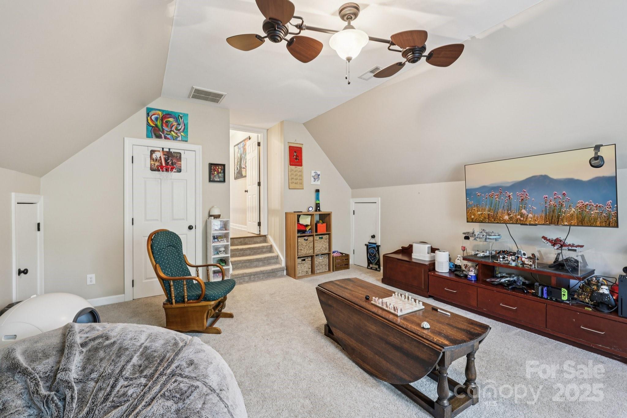 Overlook - Residential