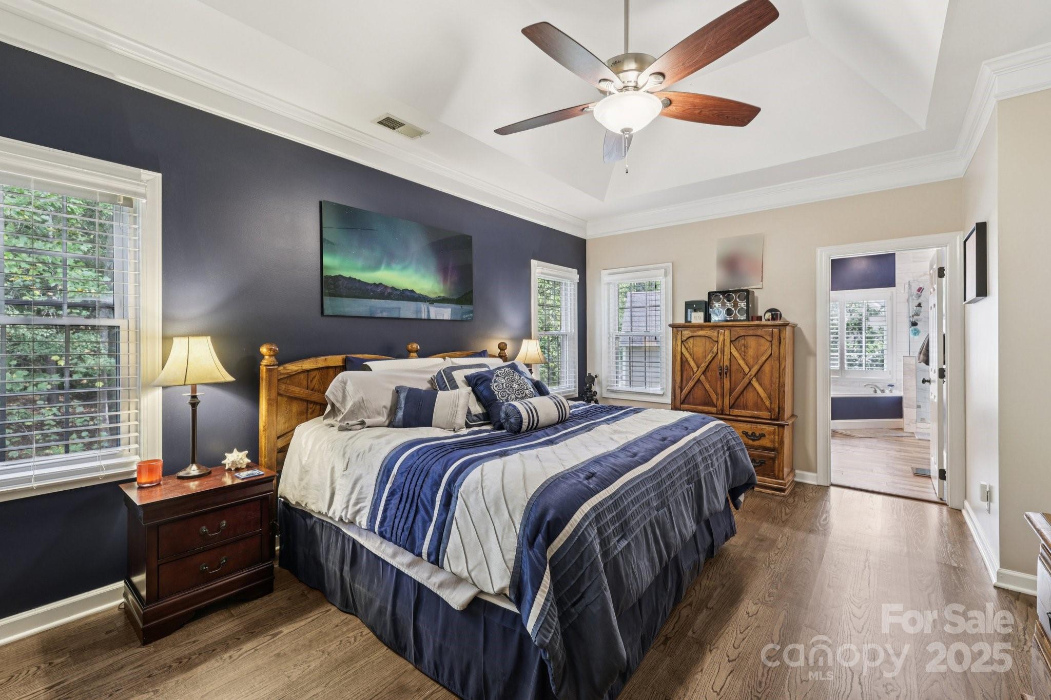 Overlook - Residential