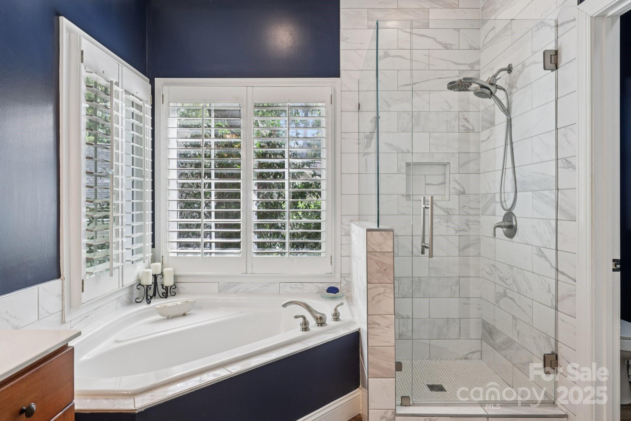 Overlook - Residential