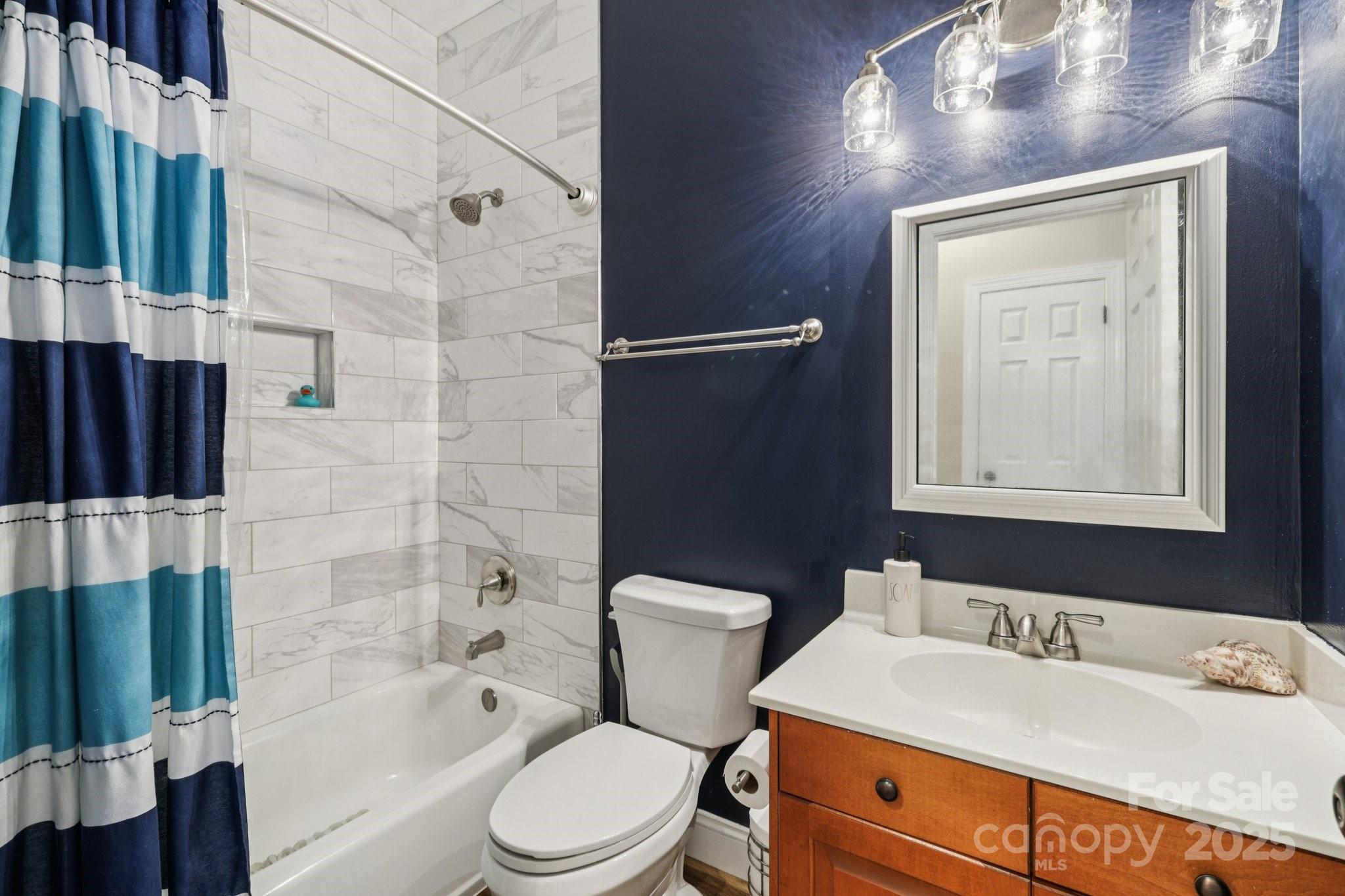 Overlook - Residential