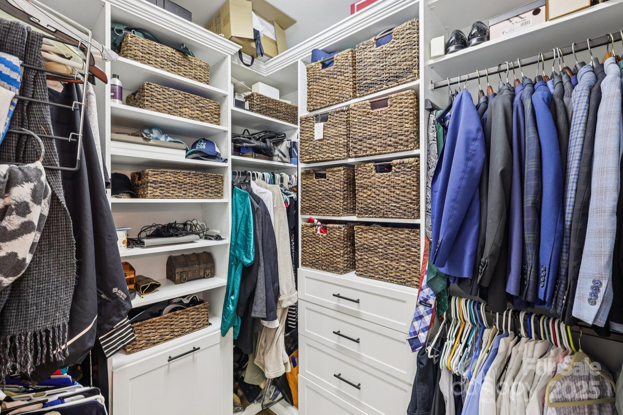 Overlook - Residential