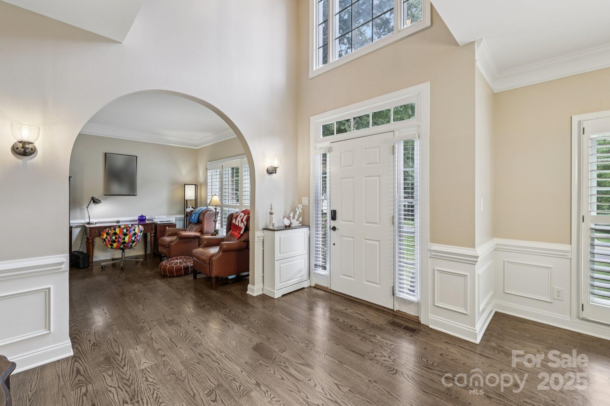 Overlook - Residential