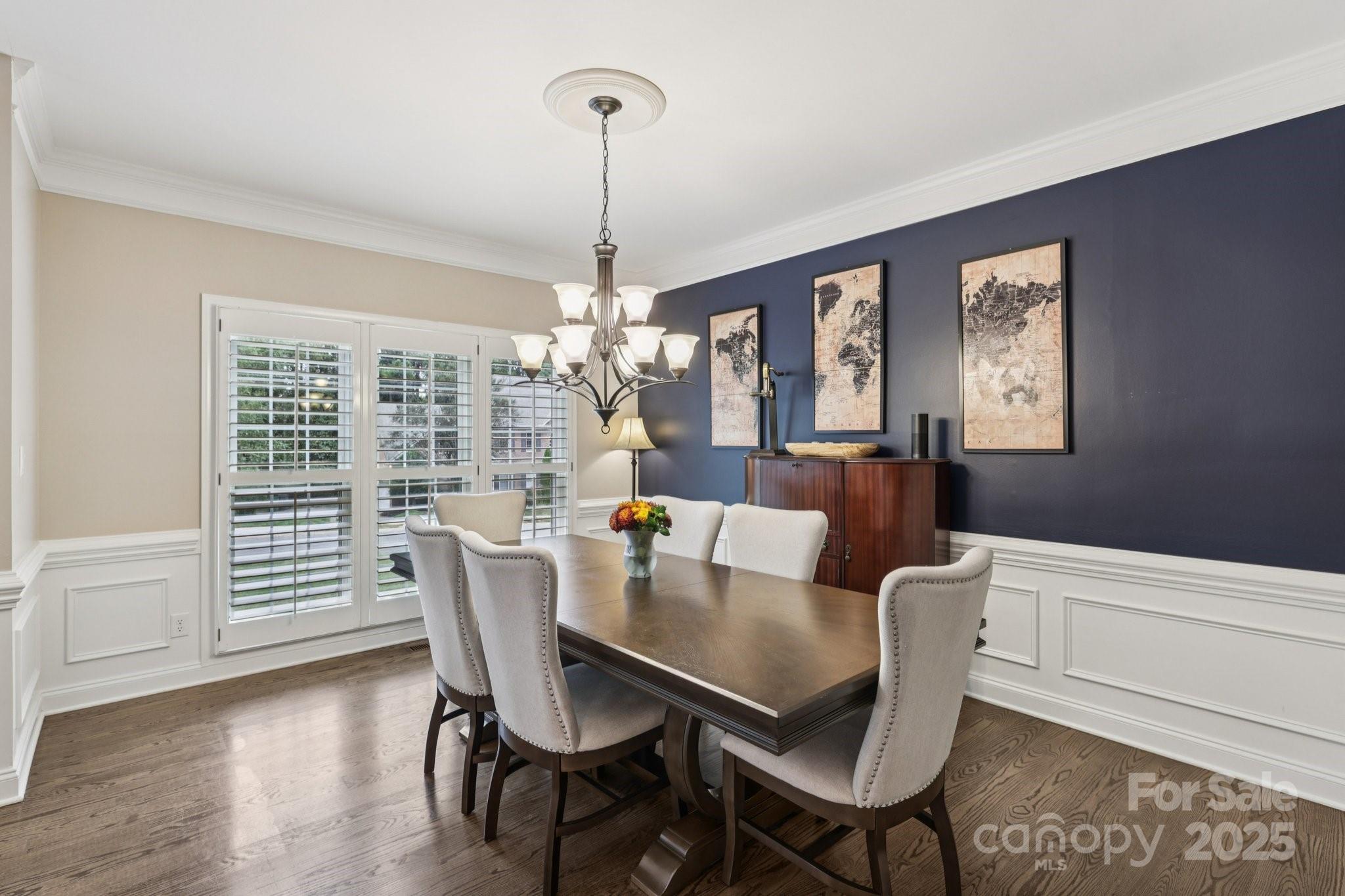 Overlook - Residential