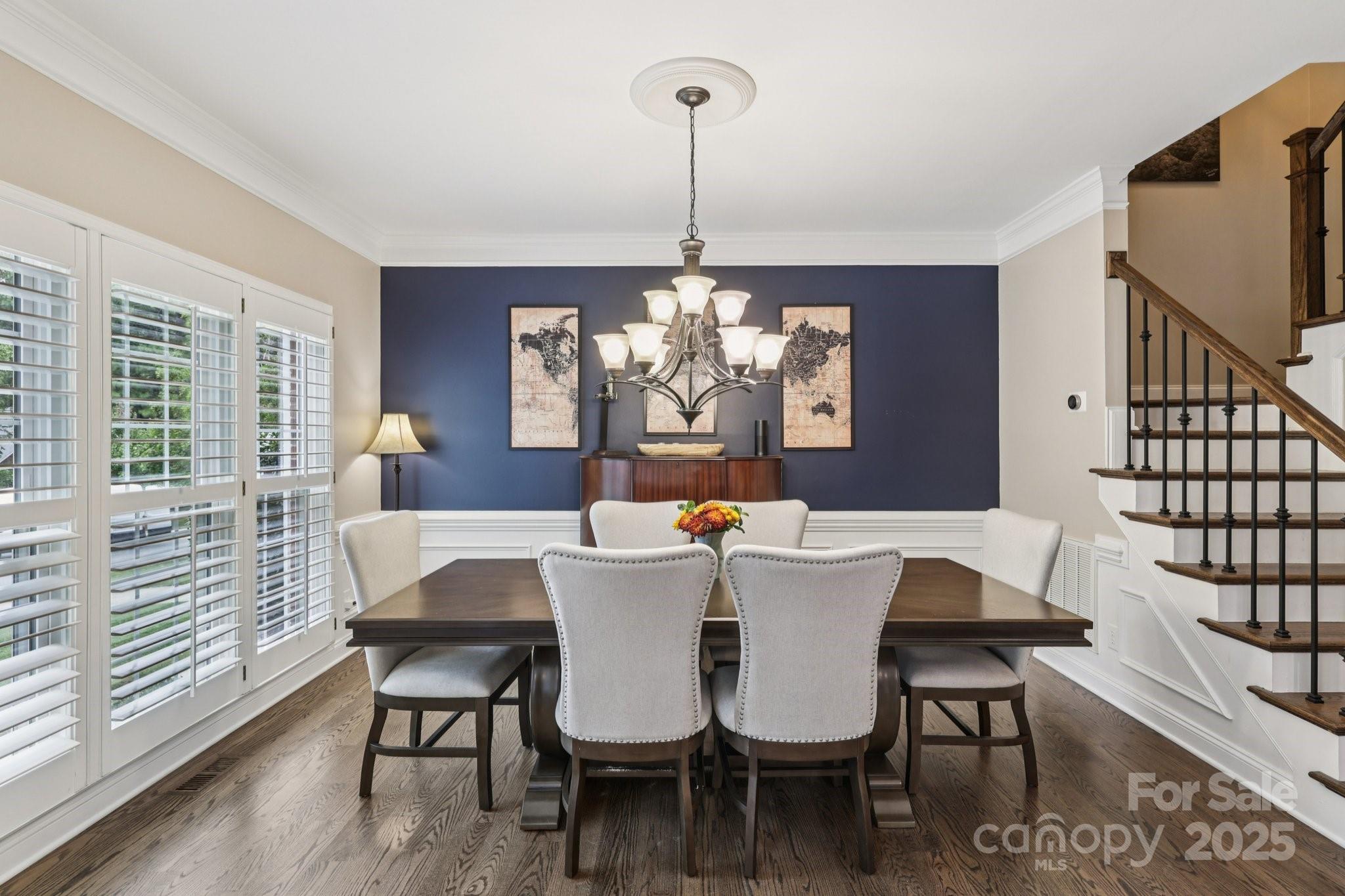 Overlook - Residential