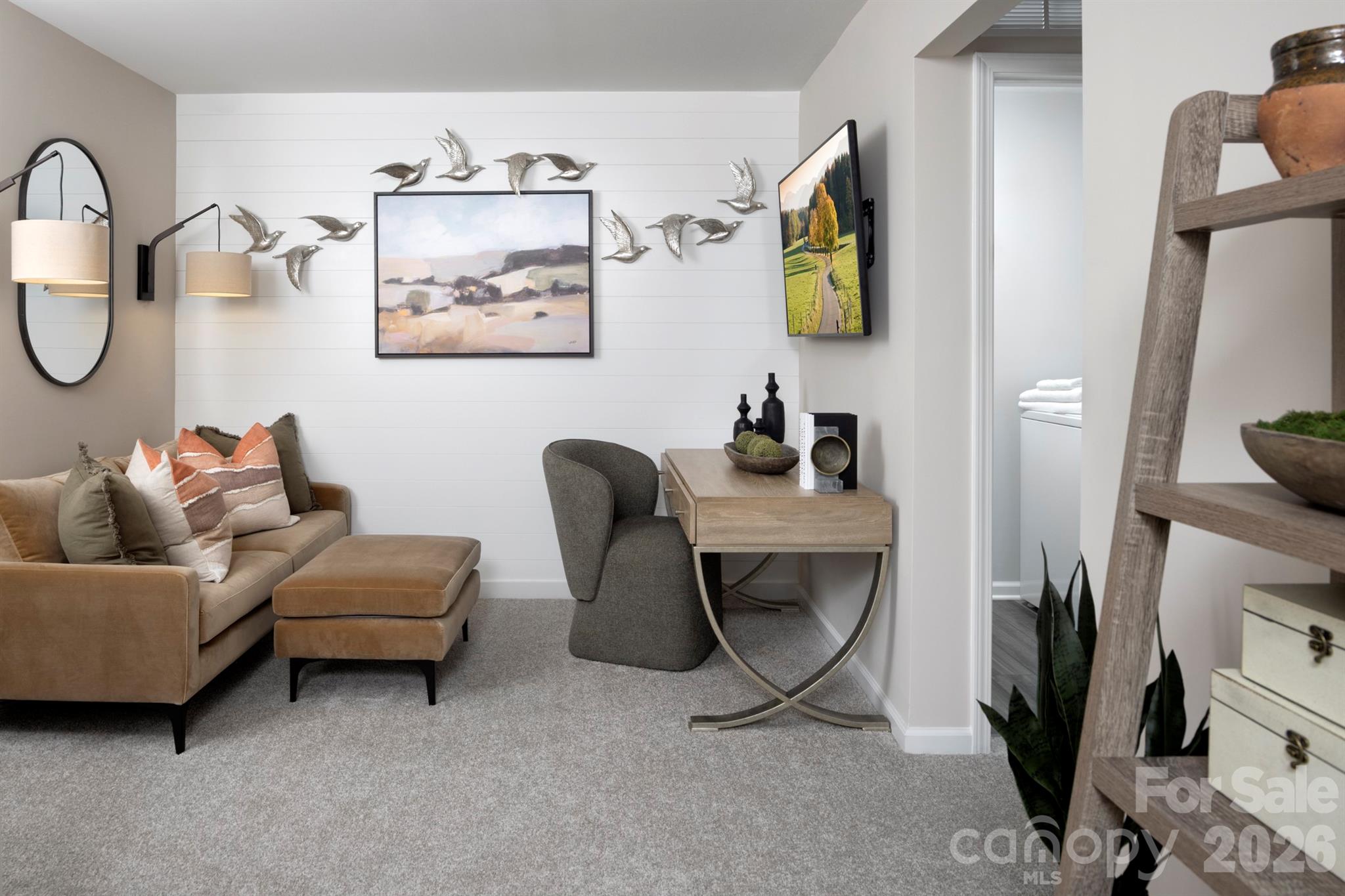 Hedgecliff Townes - Residential