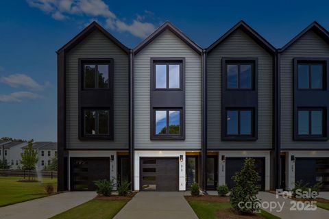 212 Mattoon Street Charlotte NC 28216