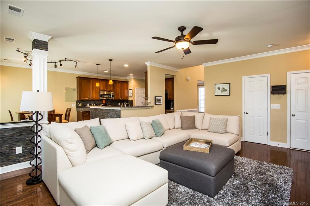 Fox Ridge - Residential