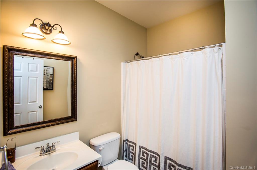 Fox Ridge - Residential