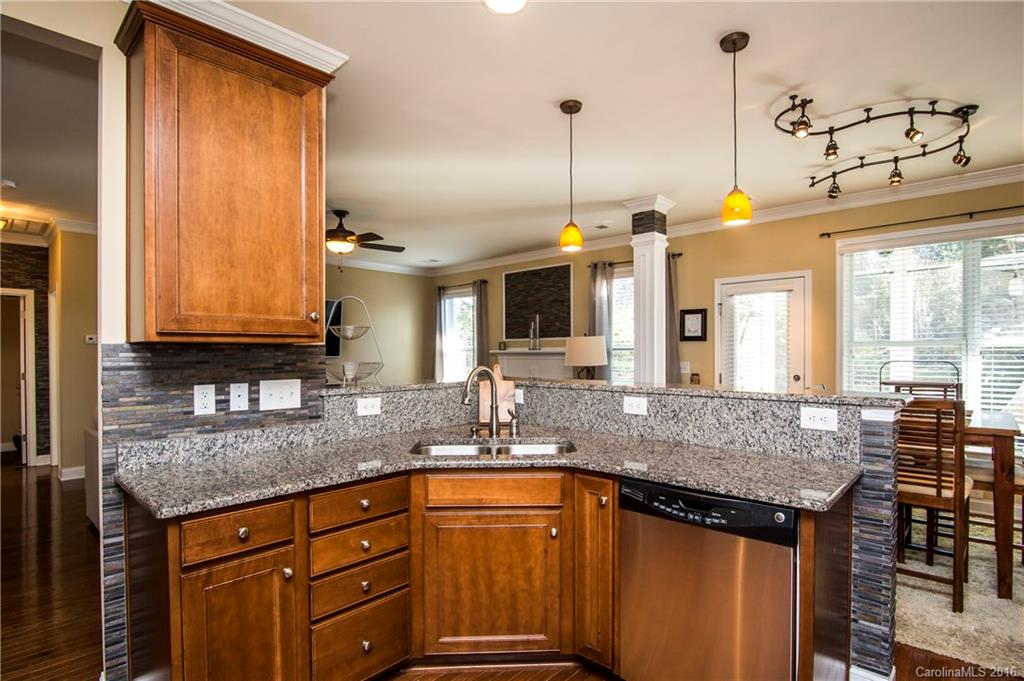 Fox Ridge - Residential