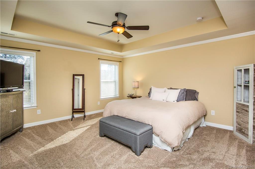 Fox Ridge - Residential