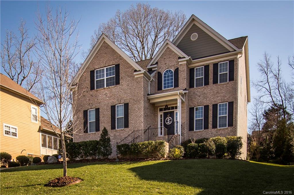 Fox Ridge - Residential