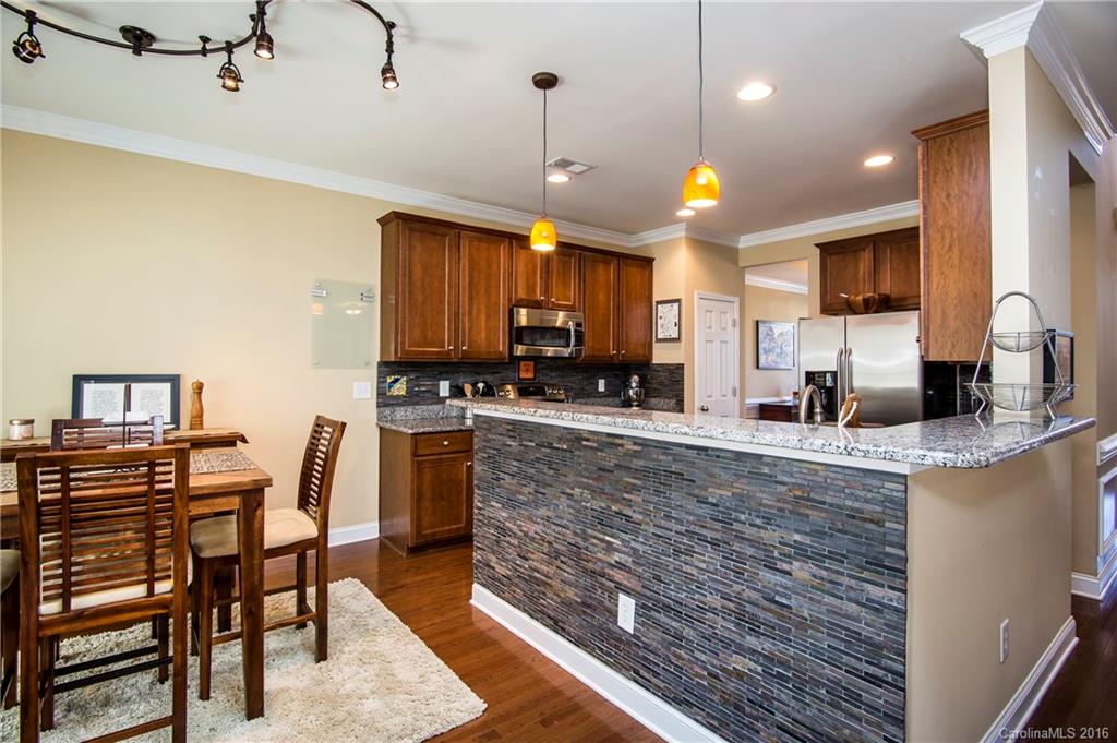 Fox Ridge - Residential