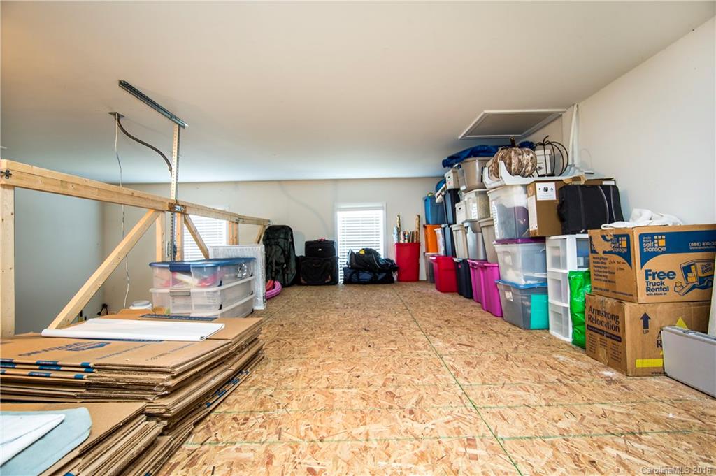 Fox Ridge - Residential