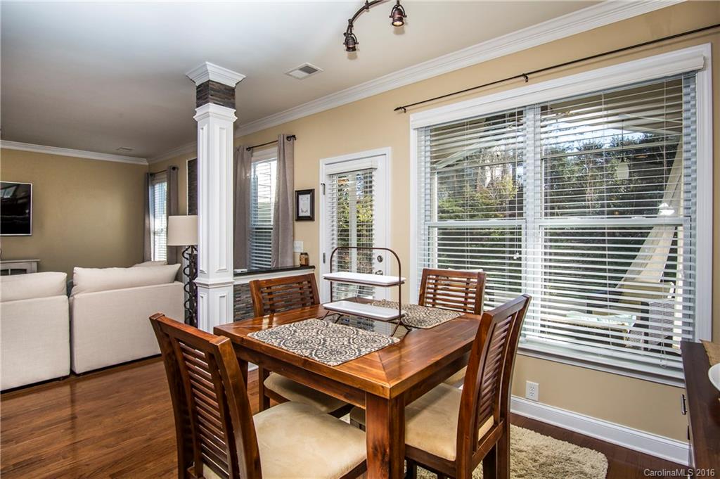 Fox Ridge - Residential