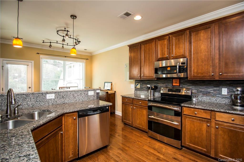 Fox Ridge - Residential