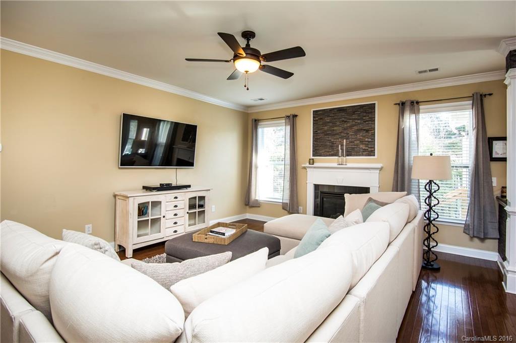 Fox Ridge - Residential