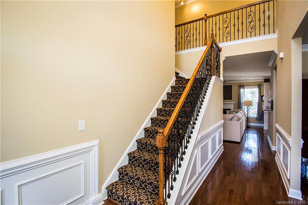 Fox Ridge - Residential