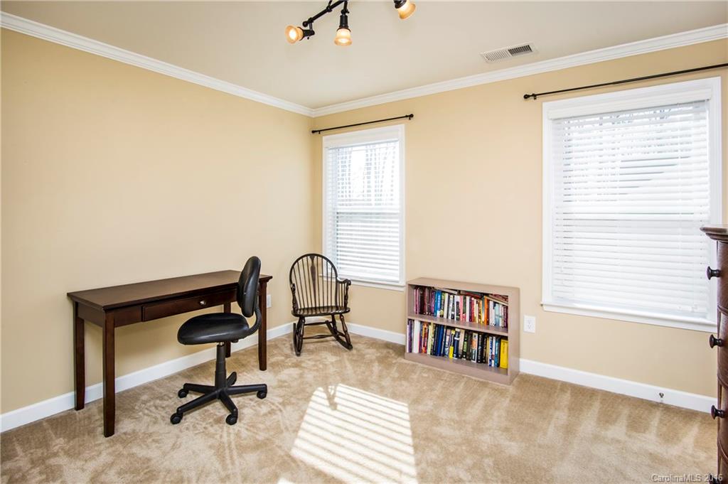 Fox Ridge - Residential