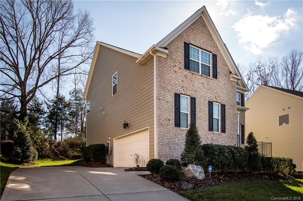 Fox Ridge - Residential