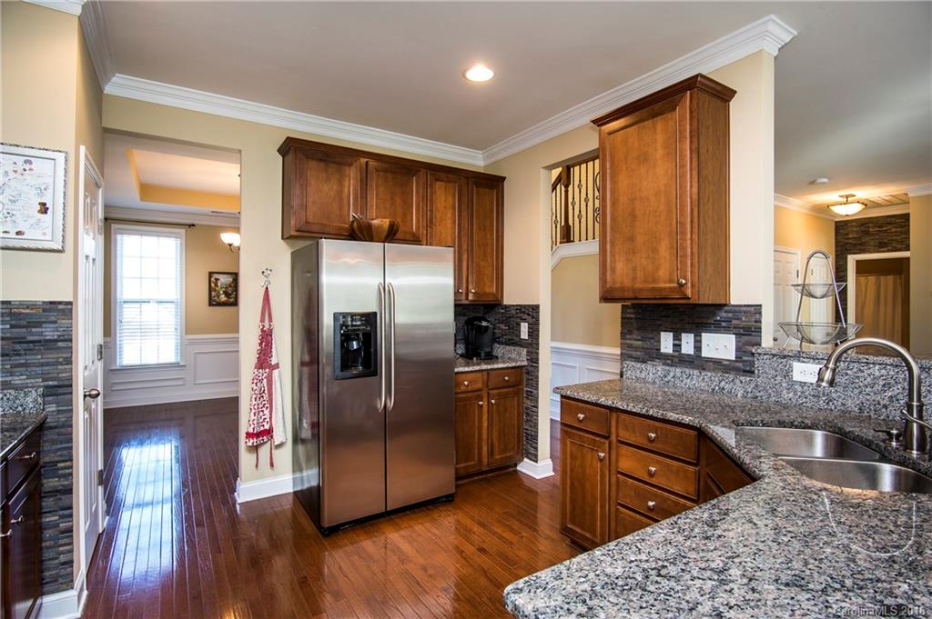 Fox Ridge - Residential