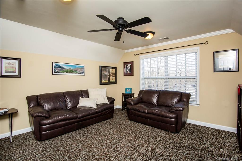 Fox Ridge - Residential