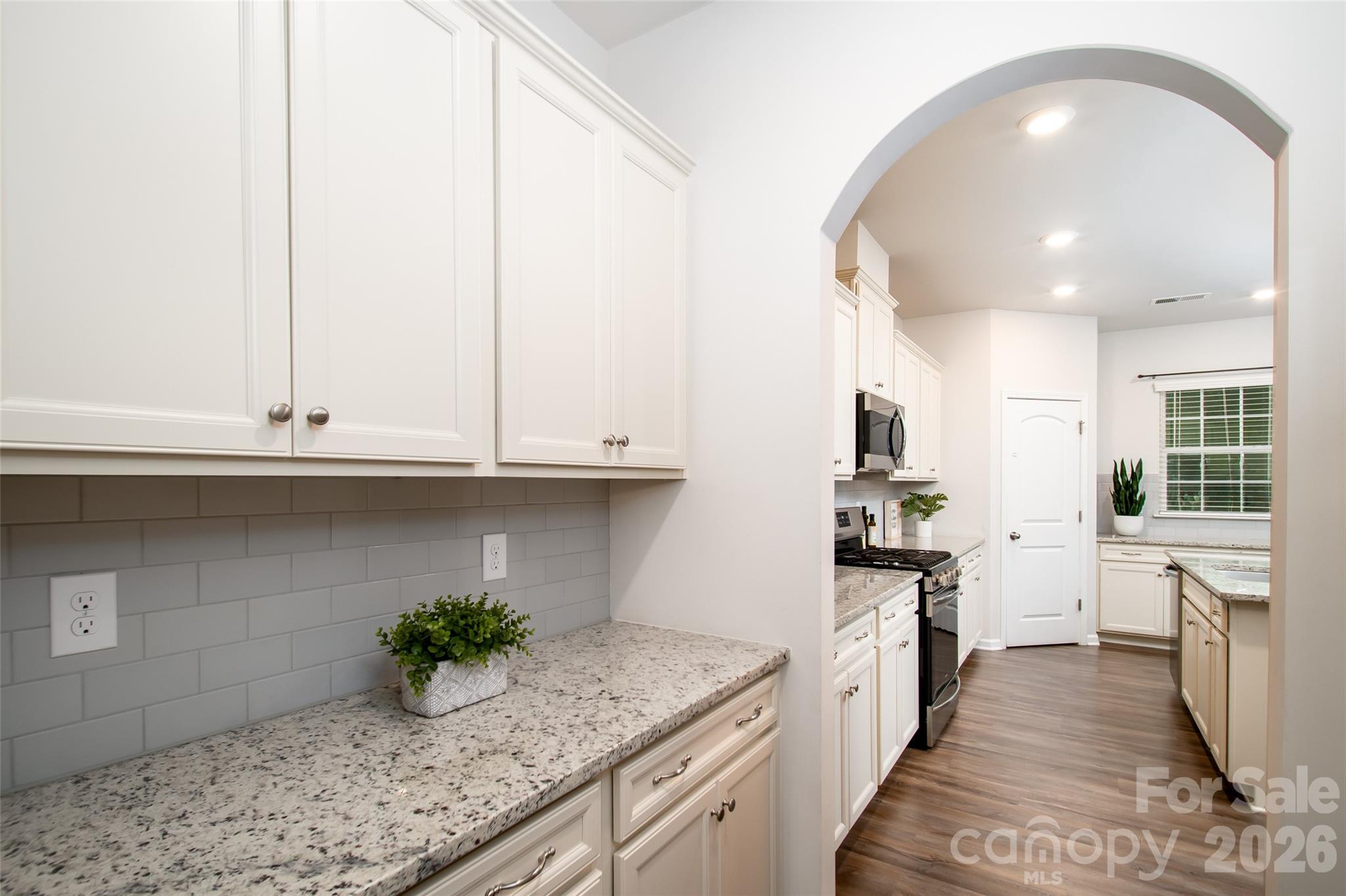 Byers Creek - Residential