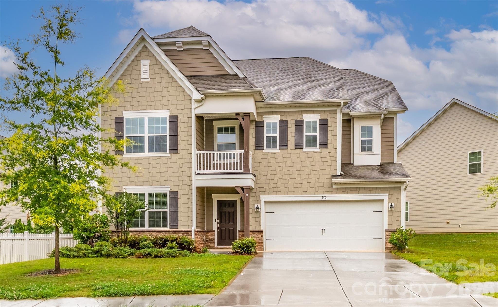 Byers Creek - Residential