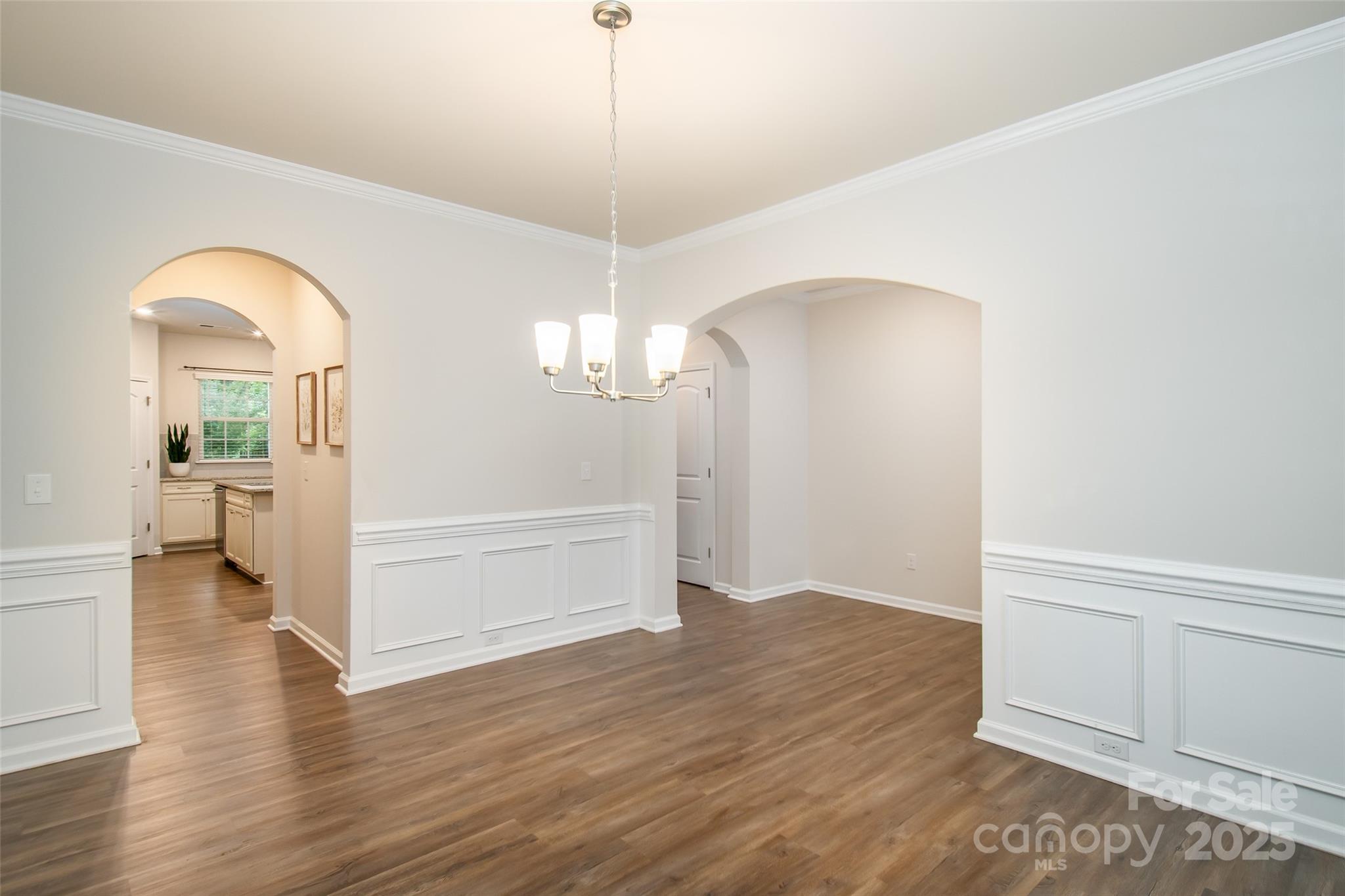 150 W Morehouse Avenue