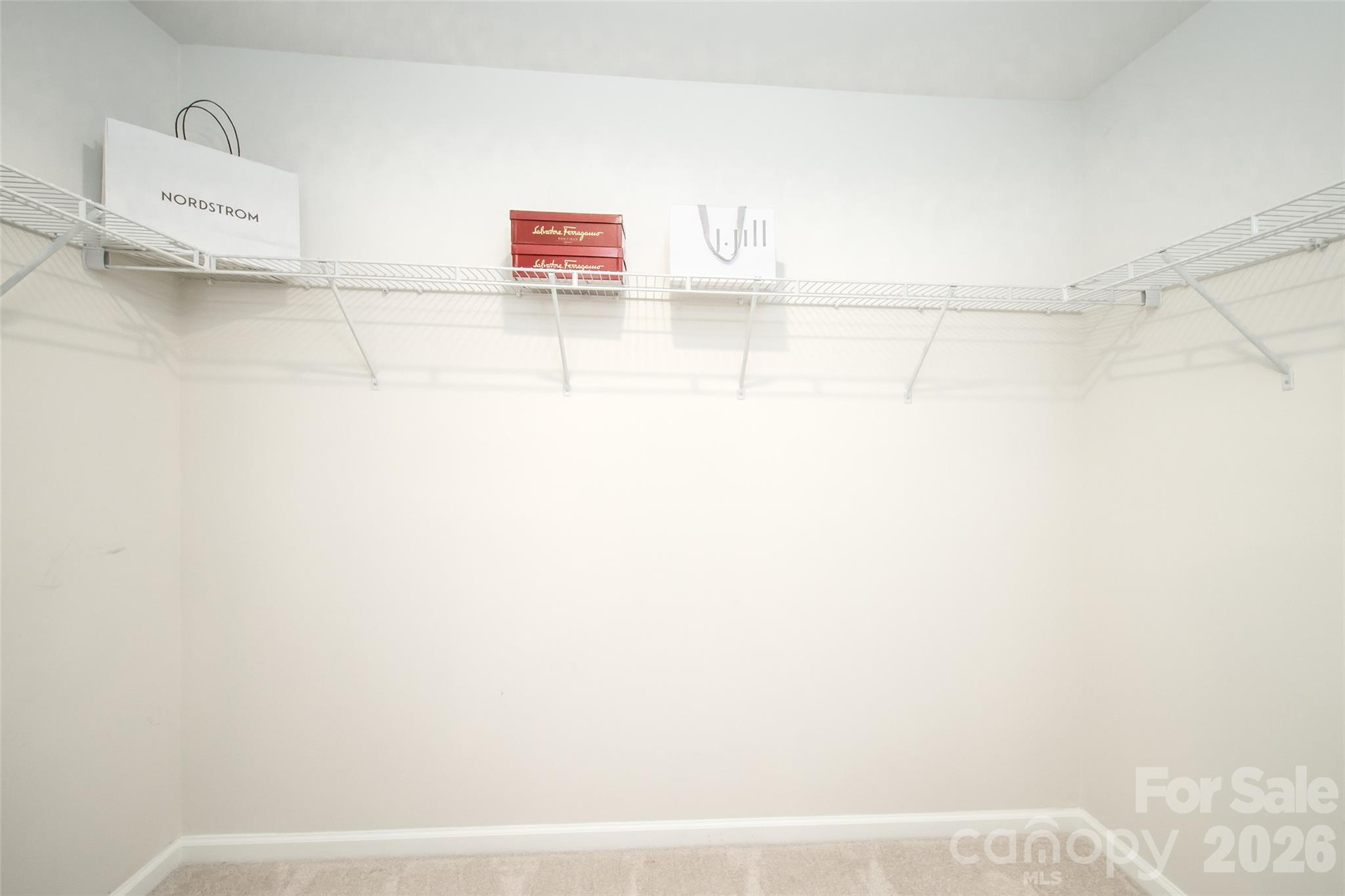 Byers Creek - Residential