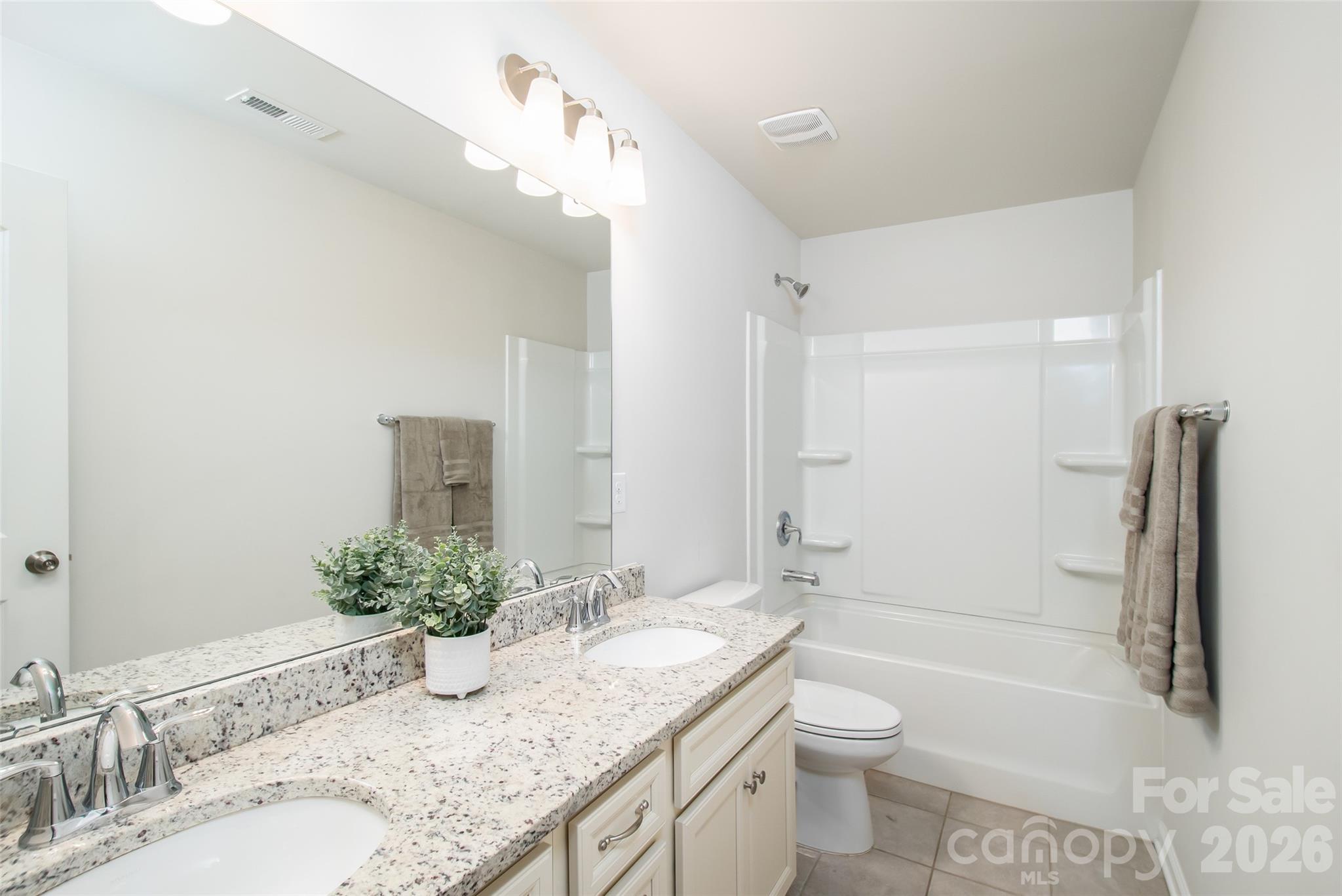 Byers Creek - Residential