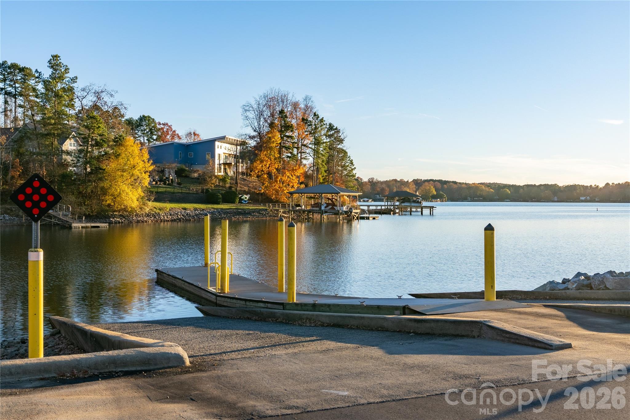 Byers Creek - Residential