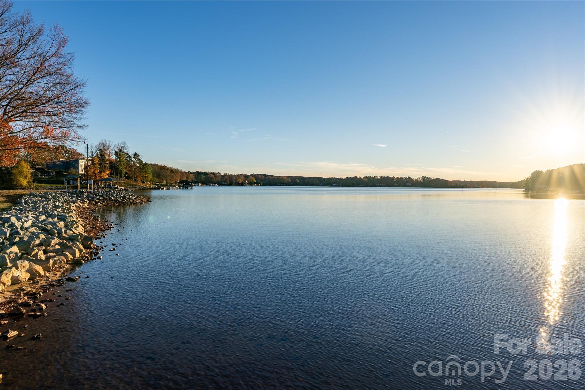 Byers Creek - Residential