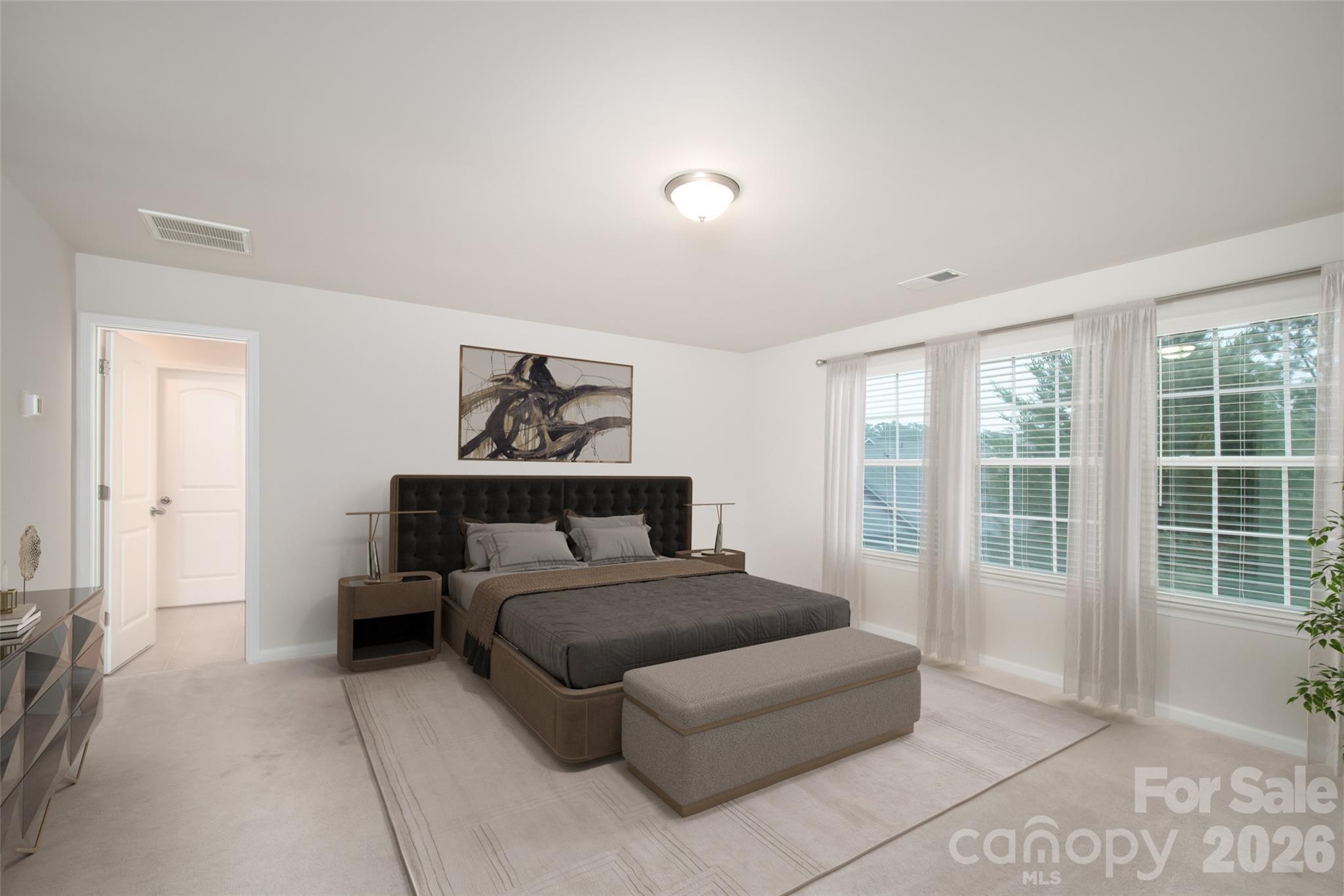 Byers Creek - Residential